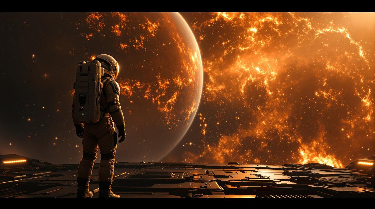 火鸟影视网推荐 - 星际穿越2：新纪元
