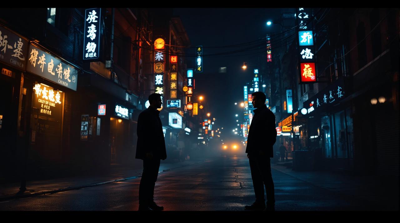 火鸟影视网 - 狂飙2：风暴眼 国产剧高清在线观看