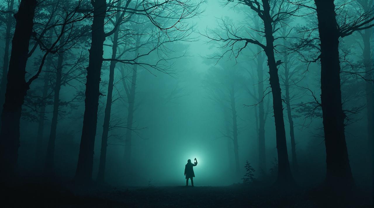 火鸟影视网 - 迷雾深渊 悬疑高清在线观看